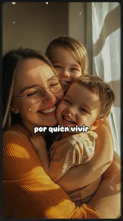 por quién vivir 
