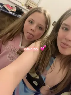 cousins❤️