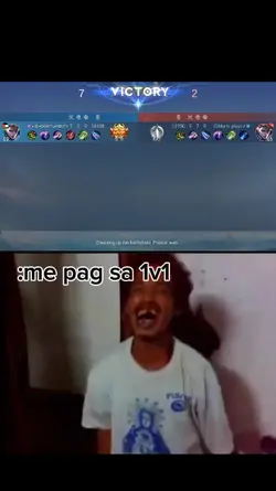 1v1 