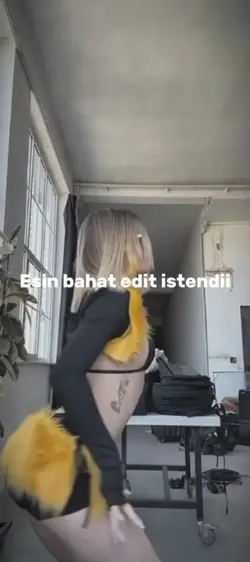 Esin bahat edit