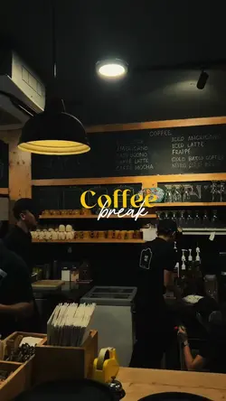 coffe break 