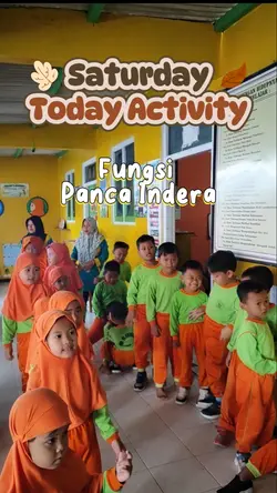 Today Activities