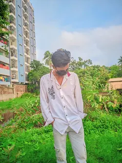 মজা করতে ভয় লাগে