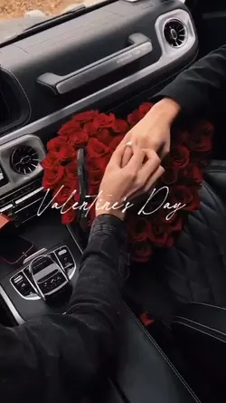Valentine's day