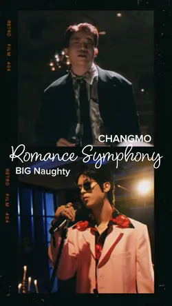 Romance Symphony 2