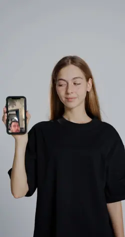ur video