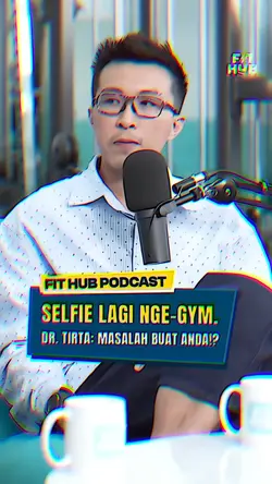 dokter tirta