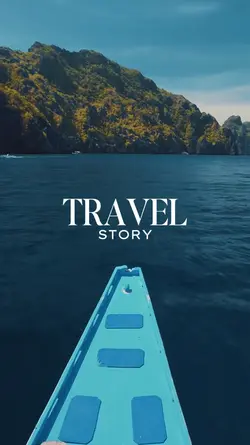 Travel story