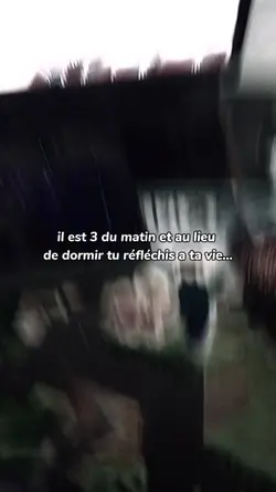 je dort plus 
