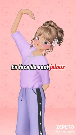 jaloux