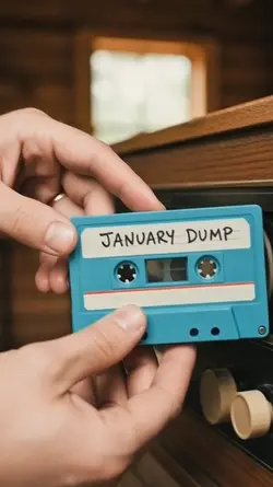 january dump