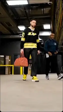 Nba Autfit