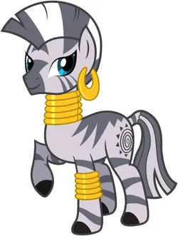 my little pony edit