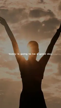 Positive Mindset 