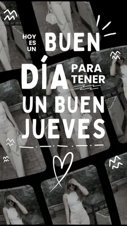 Buen Jueves