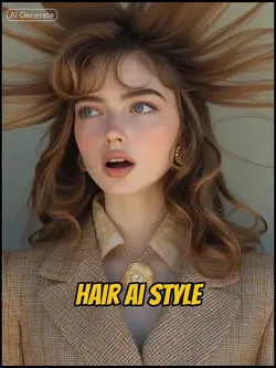 Hair Ai Style 