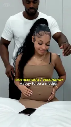 🤰pregnancy filter AI