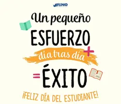 Día del Estudiante