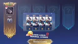 LOGIN PEMIRSA