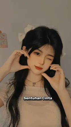 sentuhan cinta