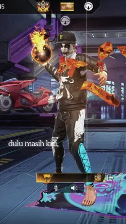 dulu masih kici kici