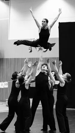 dance comp photos