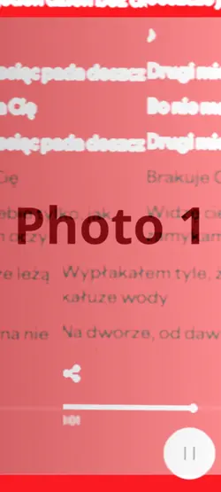 Pada Deszcz