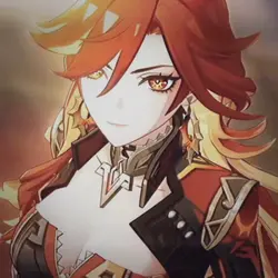 Mavuika edit