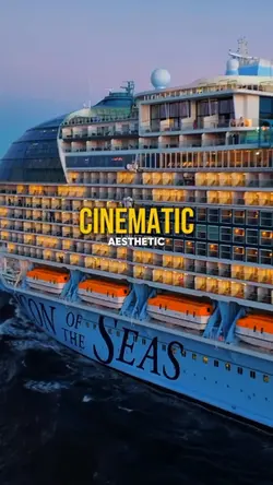 cinematic 