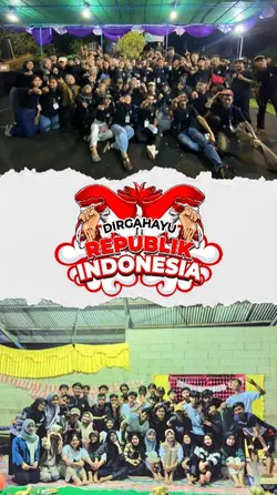 17 agustus
