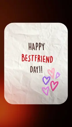 national bestfriends