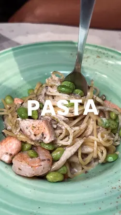 Pasta
