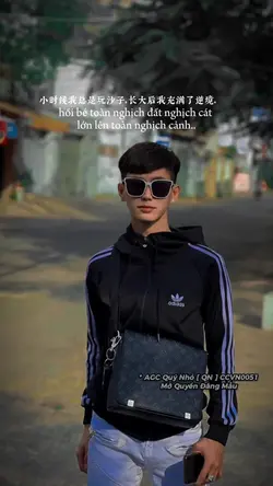 Cap story 