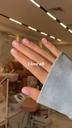 Nails 2clip trend