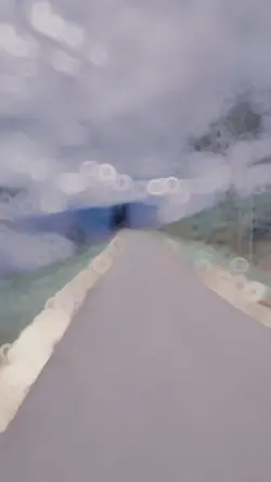 long slowmotion