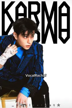 VocalRacha?