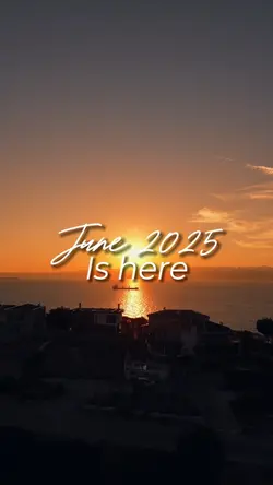 June 2025