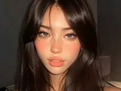 I'm lost in ur iris