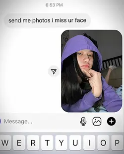 send me