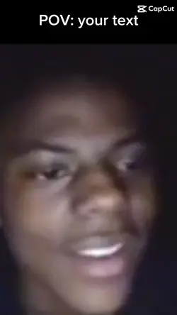 I Show Speed