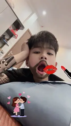 mẫu sticker hot