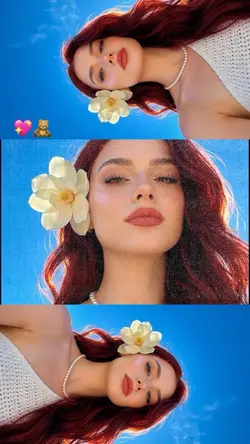 Yeni şablon 💖