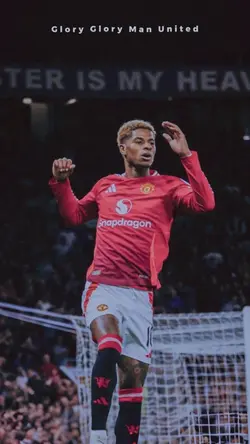 Marcus Rashford❤️