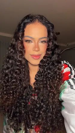 Ah você tem o olhar