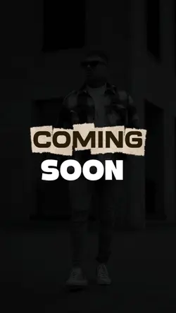 Coming soon 