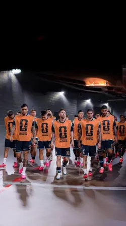 Argentina aura