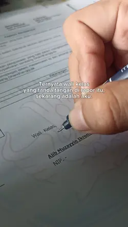 Tanda Tangan