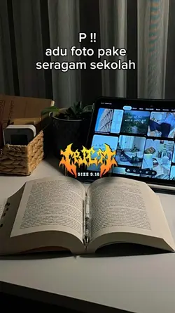 P adu foto 