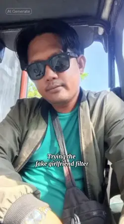 Fake ai girlfriend 