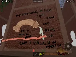 I was Bored..